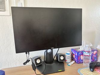 Dell S2522HG 25” 240Hz IPS Gaming Monitor – Good Condition