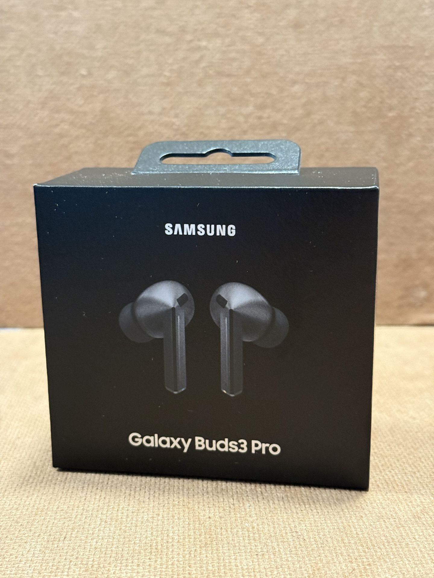 Samsung Galaxy Buds3 pro silver