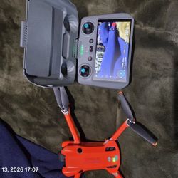 Dji Mini 4 Pro Fly More Combo Plus With Rc 2 Controller 