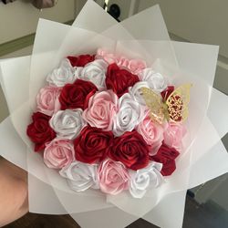 Eternal Bouquets