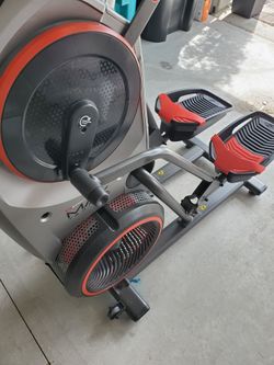 BowFlex Max Trainer