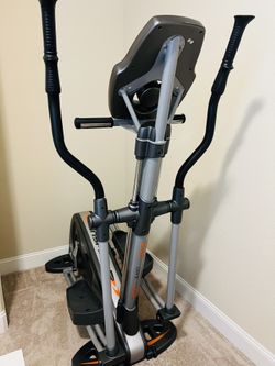 Bladez inspirit elliptical sale