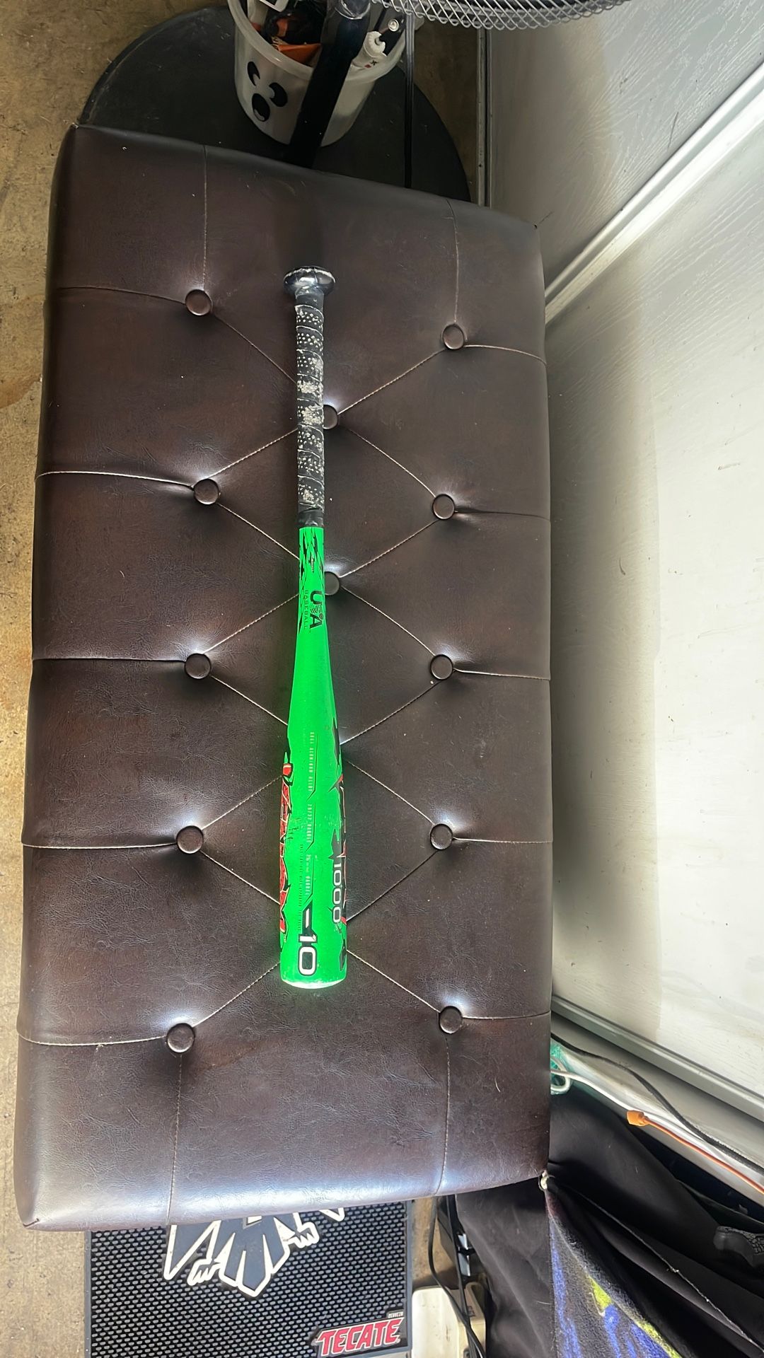 Baseball bat kid size