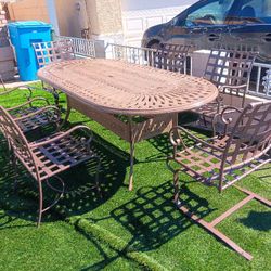 O W Lee Classic Patio Furniture 