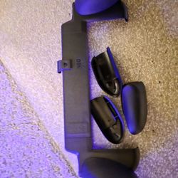 Nintendo switch 2 Grips Neo Grip