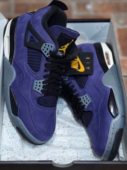 Jordan shoe