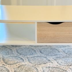Modern Coffee Table 