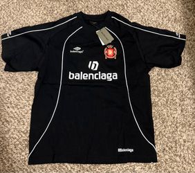 Balenciaga t-shirt