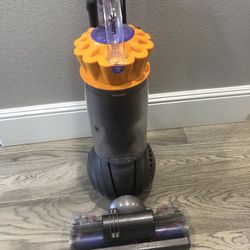 Dyson Vacuum Cleaner