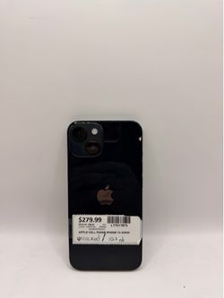 IPhone 14 (Unlocked)