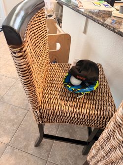 stool