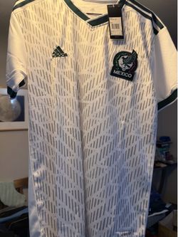 Mexico Jersey small only