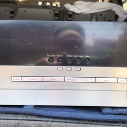 Harman Kardon Receiver AVR 330