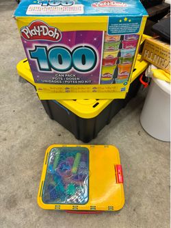 Play-Doh Play Set