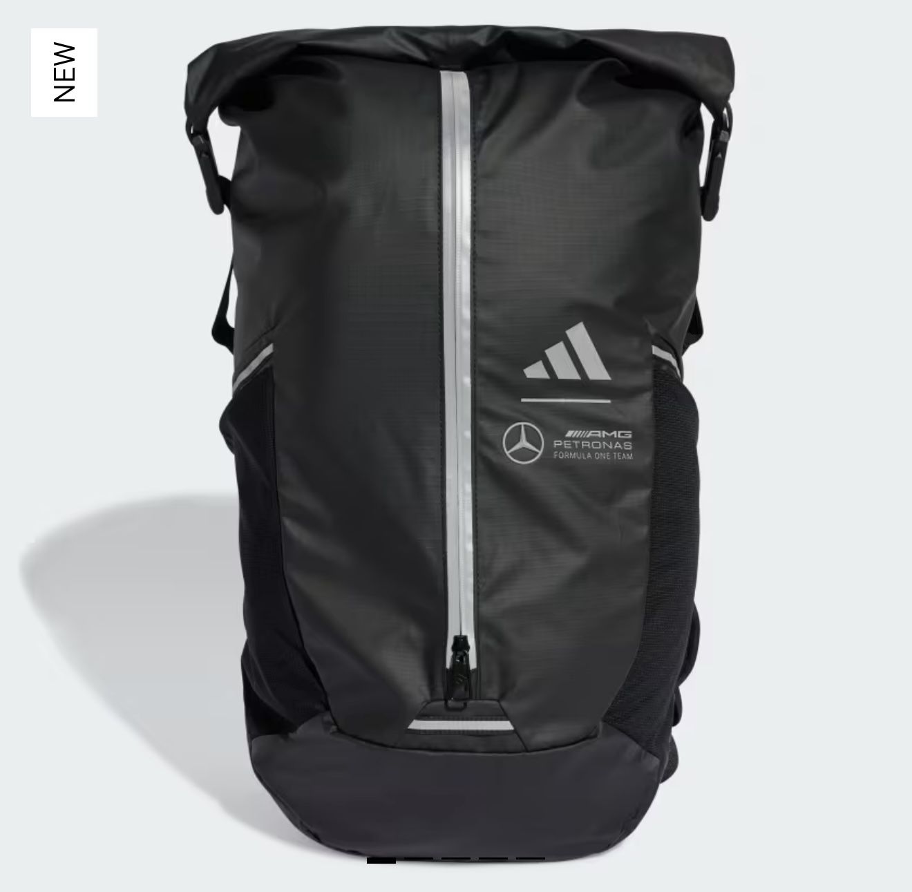 MERCEDES - AMG PETRONAS FORMULA ONE TEAM ADAPTIVE PACKING SYSTEM BACKPACK