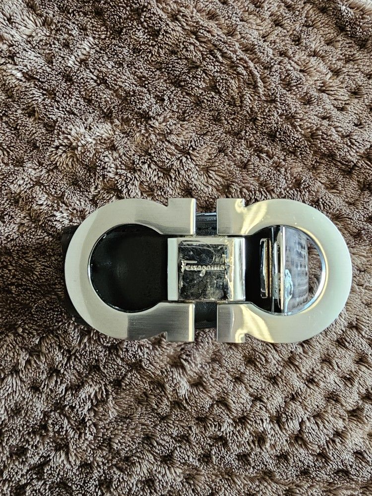 Ferragamo Belt