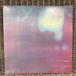 New Order “Bizarre Love Triangle” 12” Single