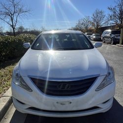 2014 Hyundai Sonata