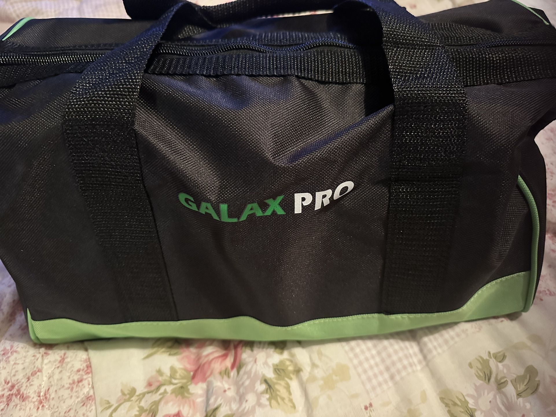 GALAX PRO Circular Saw and Reciprocating Saw Combo Kit with 1pcs 4.0Ah Lithium Battery and One Charger, Saw Blades and Tool Bag