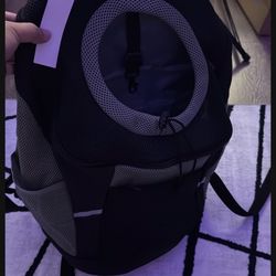 Brand New Pet / Dog / Cat Backpack 