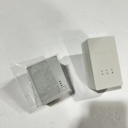 Powerline Ethernet Adapter (two)