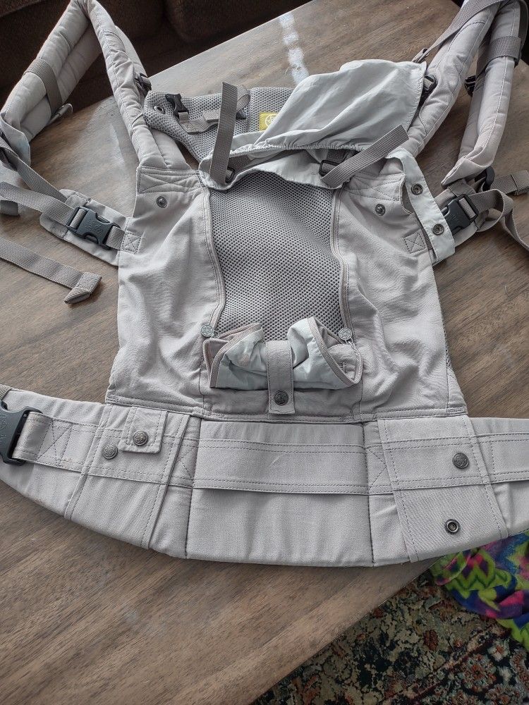 Lille Baby Complete All Season Carrier
