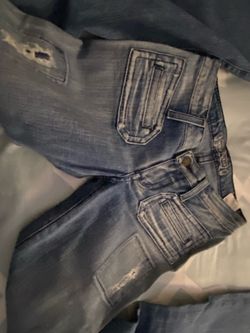 ROBIN JEANS FOR SALE!