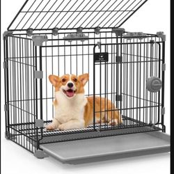 Dog / Puppy Crate