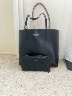 Kate spade tote