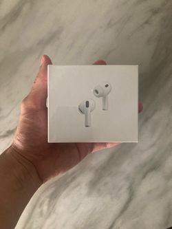 AirPods