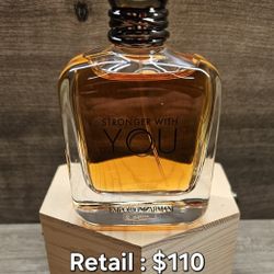 Emporio Armani