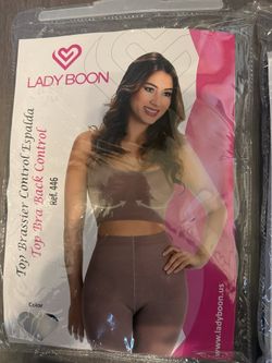 Lady Boon, Colombian products
