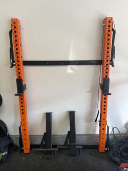 Pro Home Gym