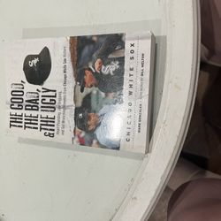 The Good The Bad And The Ugly Book 