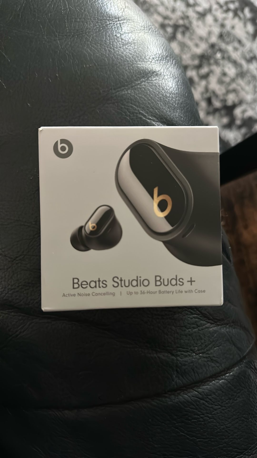 Beats Studio Buds+