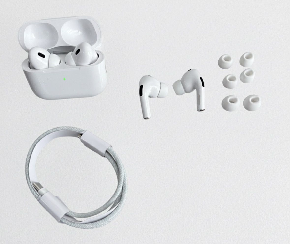 AirPods Pro 2nd Generation