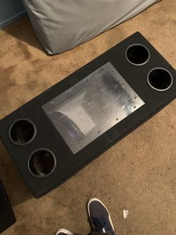 Car Stereo system