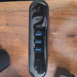 Baseus Laptop Docking Station
