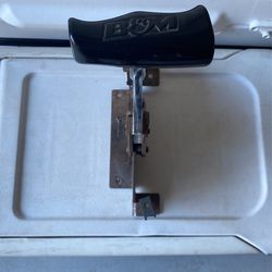 B&M shifter