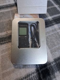 Ainsworth Digital Voice Recorder