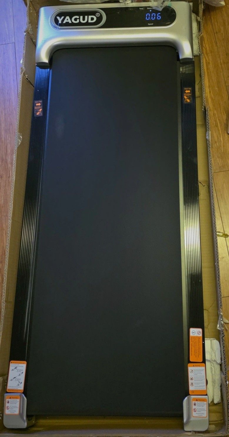 Brand New Walking Pads