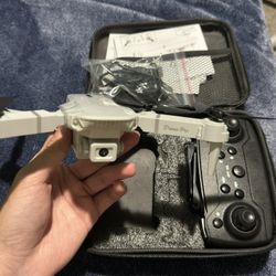 drone with two cameras *READ DESCRIPTION*