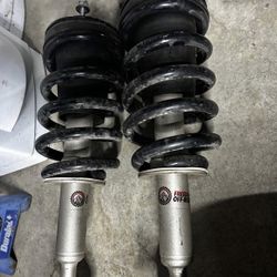 Lift Strut Freedom Off-road 