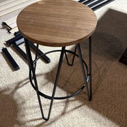 Bar Stools x4