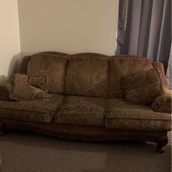 Couch Set