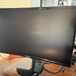 Samsung Gaming Monitor