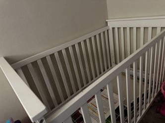 Baby Crib