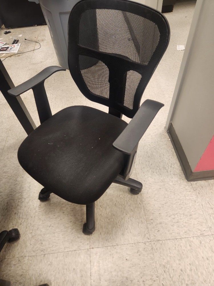 Office Chairs