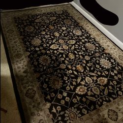Persian Rug 