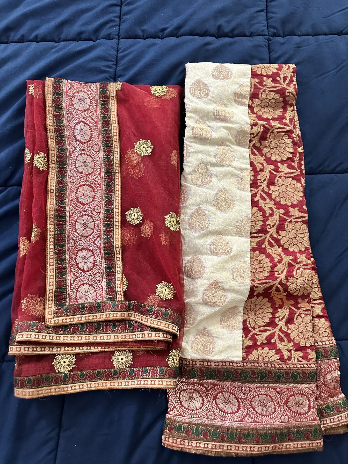 Indian Lehanga
